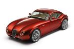 Wiesmann GT MF4 2003 года